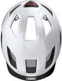 Abus Hyban 2.0 MIPS Helmet - Polar White Medium