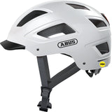 Abus Hyban 2.0 MIPS Helmet - Polar White Medium