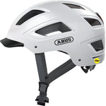 Abus Hyban 2.0 MIPS Helmet - Polar White Large