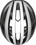 Abus Viantor MIPS Helmet - Gleam Silver Small