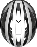 Abus Viantor MIPS Helmet - Gleam Silver Medium