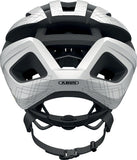 Abus Viantor MIPS Helmet - Polar White Medium