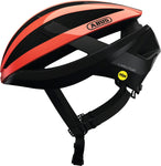 Abus Viantor MIPS Helmet - Shrimp Orange Large