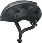 Abus Macator MIPS Helmet - Velvet Black Large