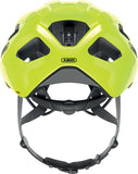 Abus Macator MIPS Helmet - Signal Yellow Medium