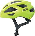 Abus Macator MIPS Helmet - Signal Yellow Large