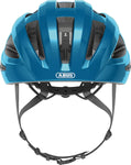 Abus Macator MIPS Helmet - Steel Blue Medium