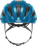 Abus Macator MIPS Helmet - Steel Blue Medium