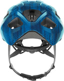 Abus Macator MIPS Helmet - Steel Blue Small