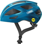 Abus Macator MIPS Helmet - Steel Blue Small