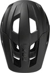 Fox Racing Mainframe MIPS Helmet - Black/Gold, Large