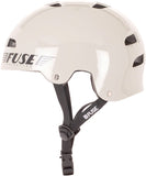 Fuse Alpha Helmet Glossy White