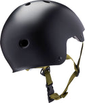 Kali Protectives Maha Helmet Solid Black