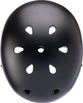 Kali Protectives Maha Helmet Solid Black