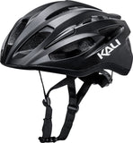 Kali Protectives Therapy Helmet Solid Matte BlackLarge/XLarge