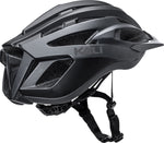 Kali Protectives Alchemy Helmet Solid Matte Black/Gunmetal