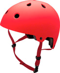 Kali Protectives Maha Helmet Matte Red