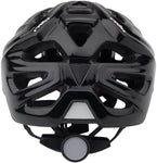 Kali Protectives Chakra Mono Helmet Solid Gloss Black