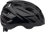 Kali Protectives Chakra Mono Helmet Solid Gloss Black