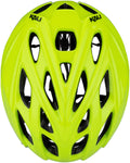 Kali Protectives Chakra Mono Helmet Solid Fluoro Yellow