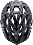 Kali Protectives Chakra Solo Helmet Solid Black