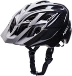 Kali Protectives Chakra Solo Helmet Solid Black