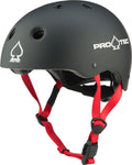 ProTec Jr Classic Helmet Black Youth 2XSMall