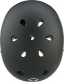 ProTec Jr Classic Helmet Black Youth 3