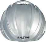 Lazer Blade FAST Helmet Silver