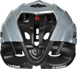 Lazer Blade FAST Helmet Silver