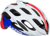 Lazer Blade Helmet Red/White/Blue