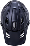 Kali Protectives Maya 2.0 Solid Helmet Matte Black