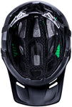 Kali Protectives Maya 2.0 Solid Helmet Matte BlackLarge/XLarge