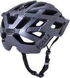 Kali Protectives Lunati Helmet Solid Matte Titanium