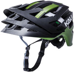 Kali Protectives Interceptor Flex Helmet Matte Black/Khaki