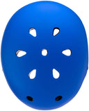 Kali Protectives Maha Helmet Matte Blue