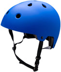 Kali Protectives Maha Helmet Matte Blue