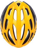 Kali Protectives Loka Valor Helmet Matte Hi Viz Orange/Black