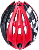 Kali Protectives Therapy Century Helmet Matte Red/Black