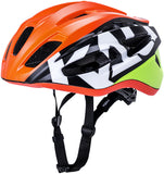 Kali Protectives Therapy Century Helmet Matte Orange/Yellow