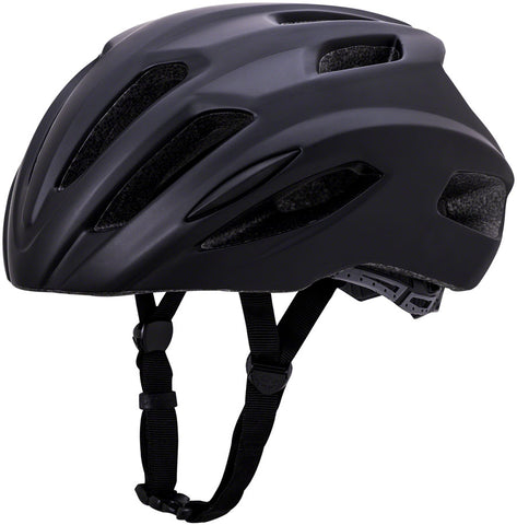 Kali Protectives Prime Helmet Solid Matte BlackLarge/XLarge