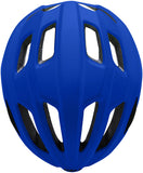 Kali Protectives Prime Helmet Solid Matte Blue