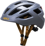 Kali Protectives Central Helmet Solid Matte GRAY