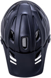 Kali Protectives Maya 2.0 Helmet Matte Black