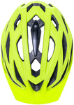 Kali Protectives Lunati Sync Helmet Matte Fluo Yellow