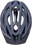 Kali Protectives Lunati Sync Helmet Matte Navy/Yellow