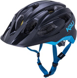 Kali Protectives Pace Helmet Matte Black/Blue