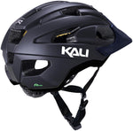 Kali Protectives Pace Helmet Matte BlackLarge/XLarge