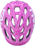 Kali Protectives Chakra Child Helmet Sprinkles Pink Children's