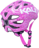 Kali Protectives Chakra Child Helmet Sprinkles Pink Children's